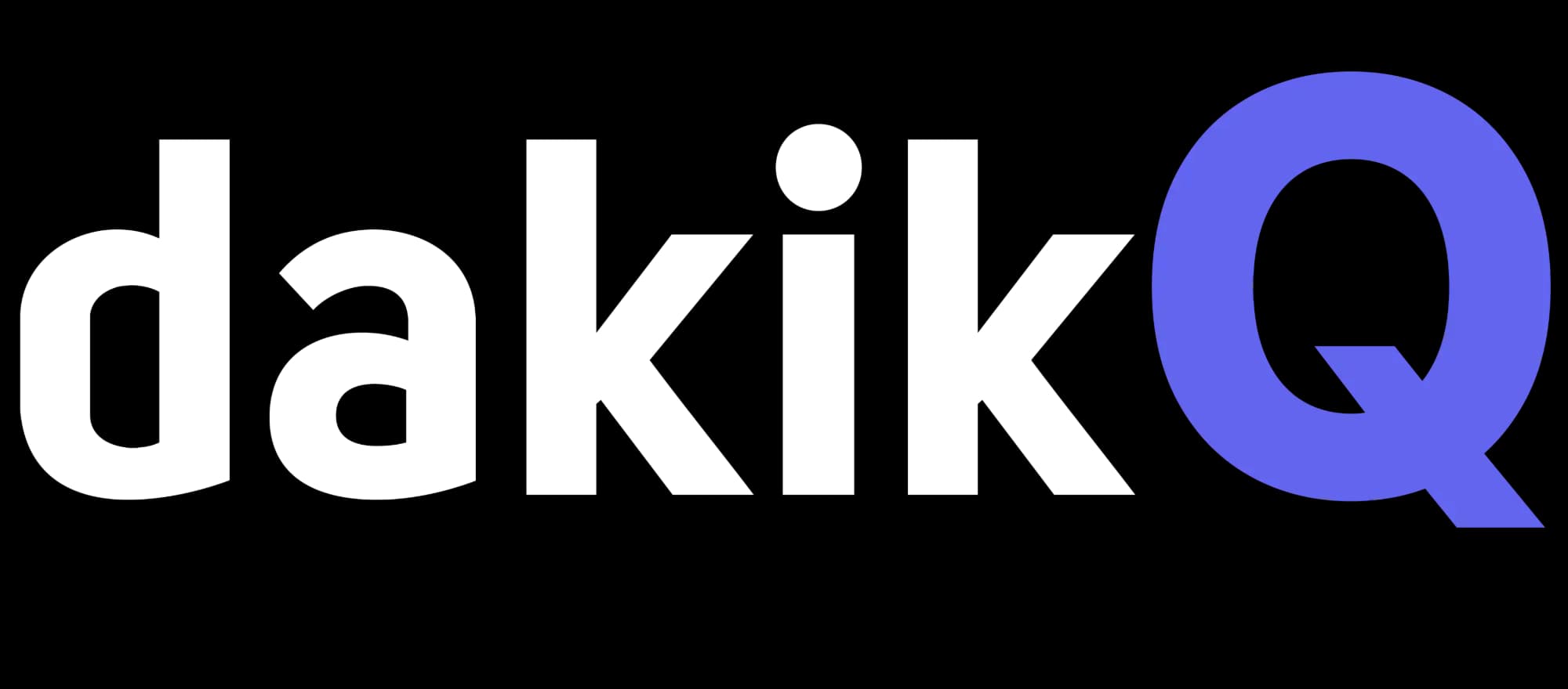 dakikQ