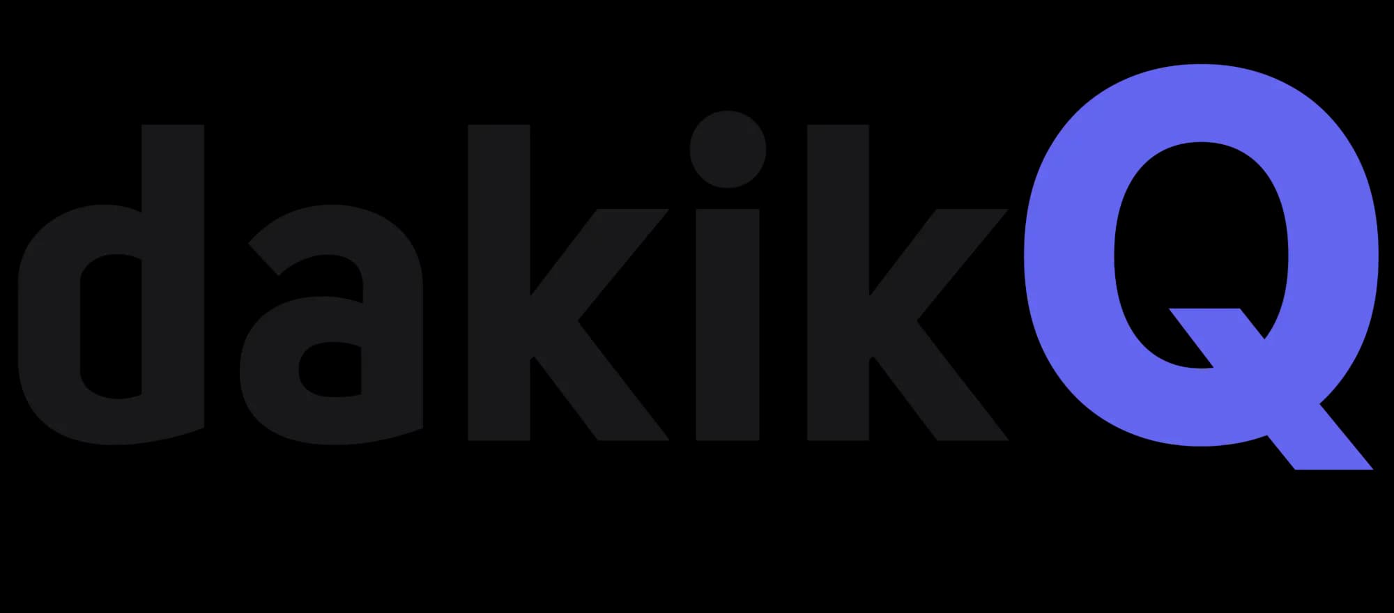 dakikQ