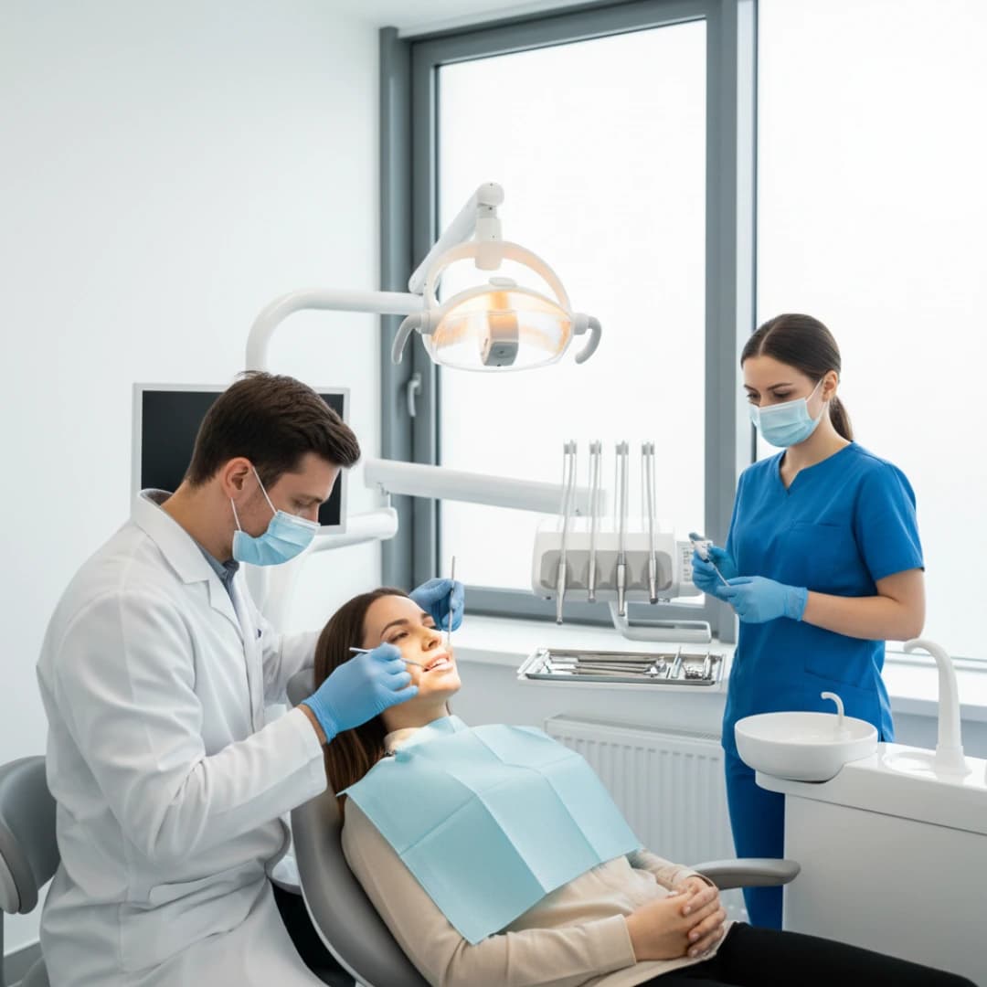 Dental